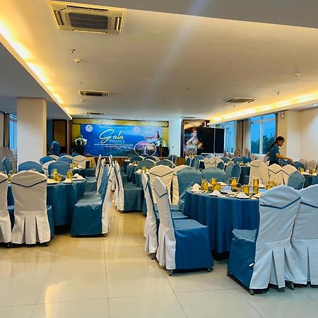 The Coast Hotel Vung Tau Exterior photo