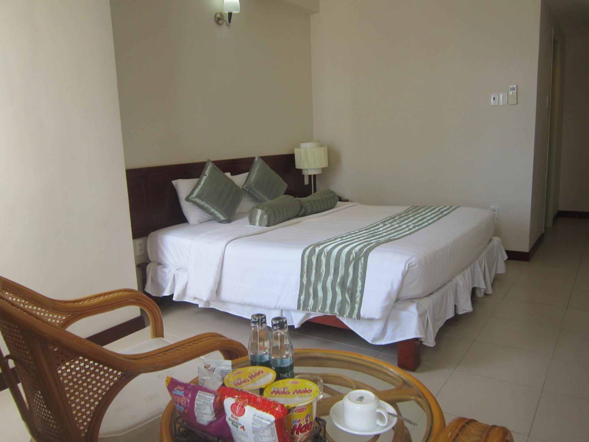 The Coast Hotel Vung Tau Exterior photo