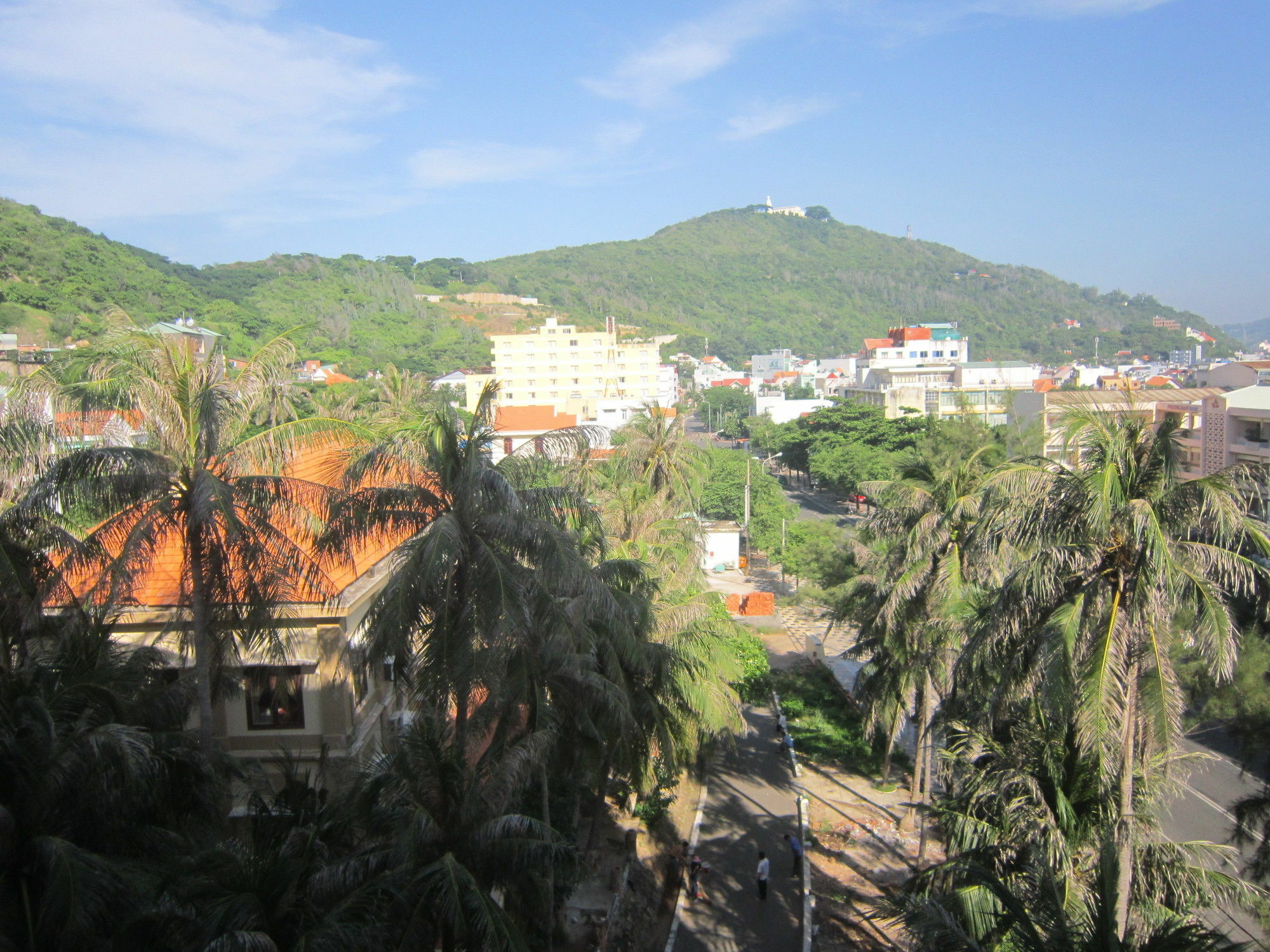 The Coast Hotel Vung Tau Exterior photo