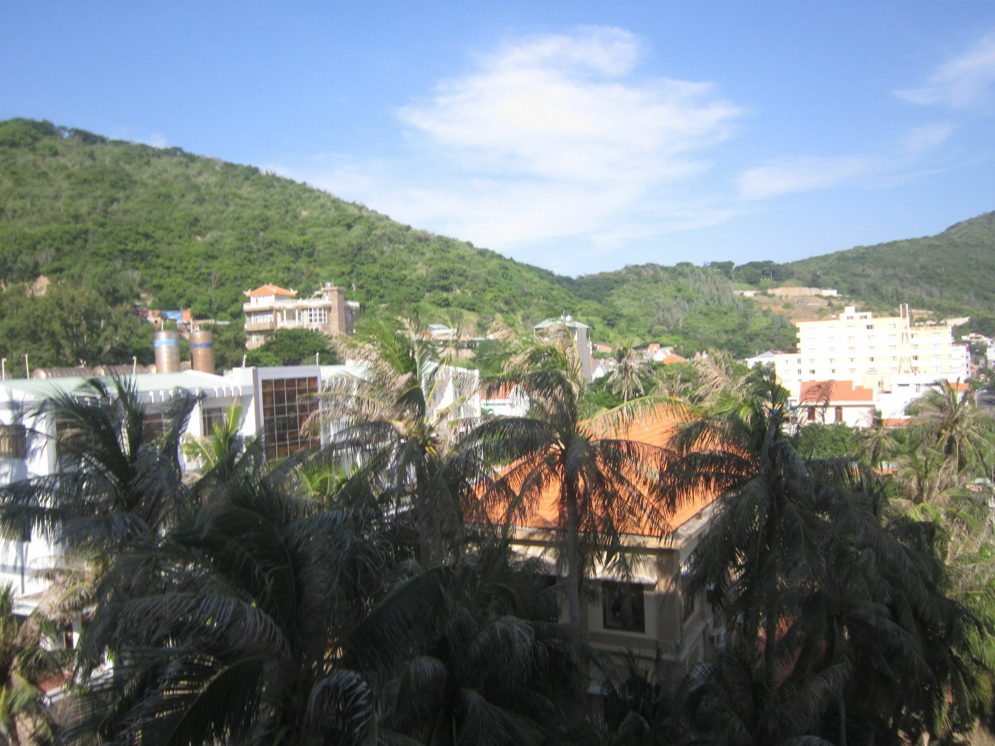 The Coast Hotel Vung Tau Exterior photo