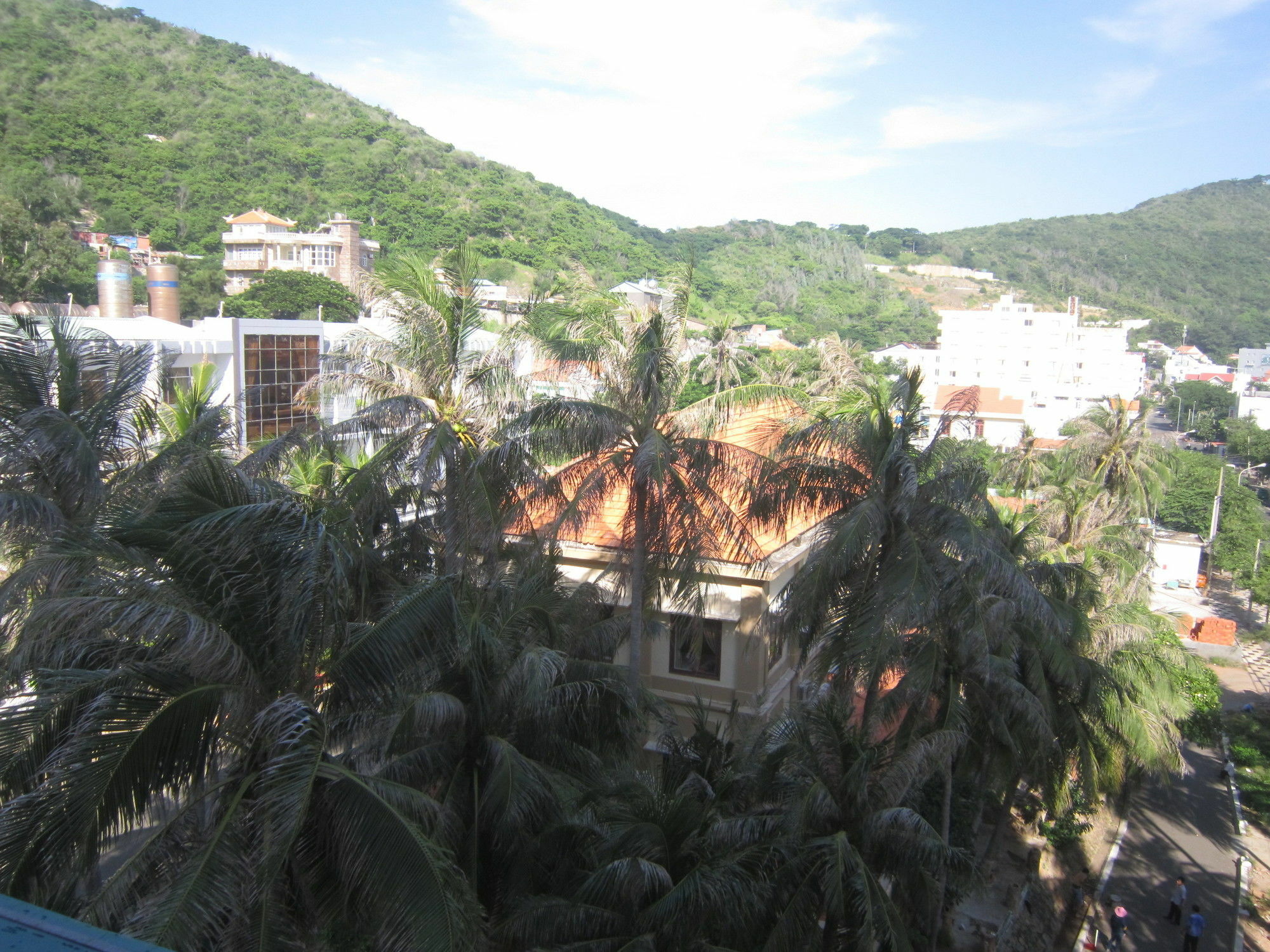 The Coast Hotel Vung Tau Exterior photo