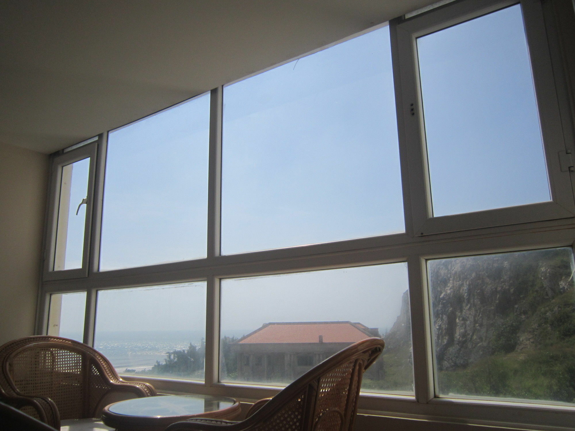 The Coast Hotel Vung Tau Exterior photo