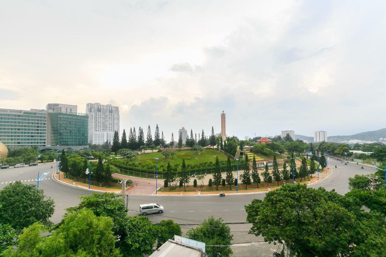The Coast Hotel Vung Tau Exterior photo